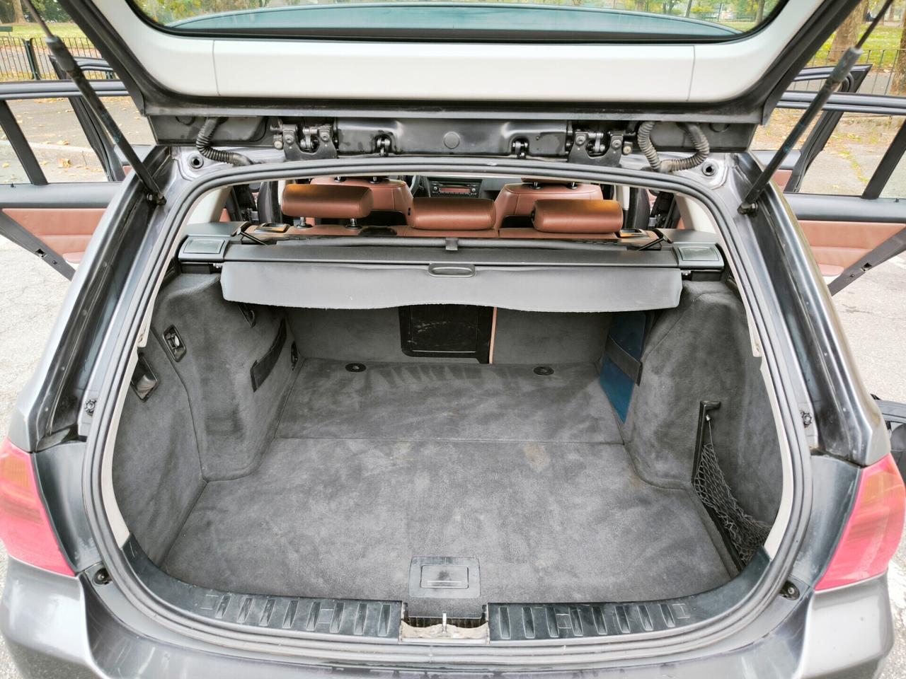 Bmw 320d cat Touring MSport