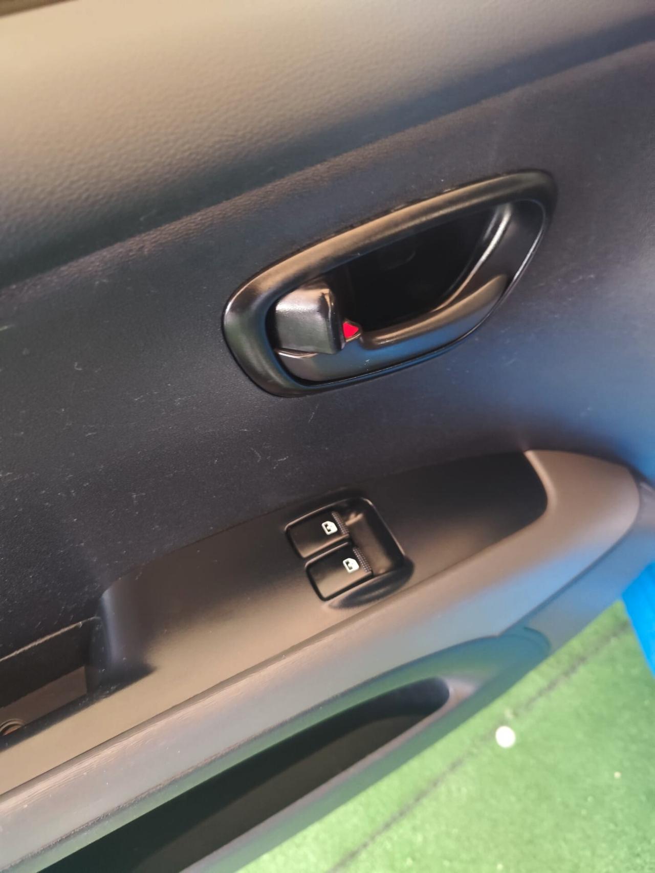 Hyundai i10 1.1 FIORUCCI SOFT TOP