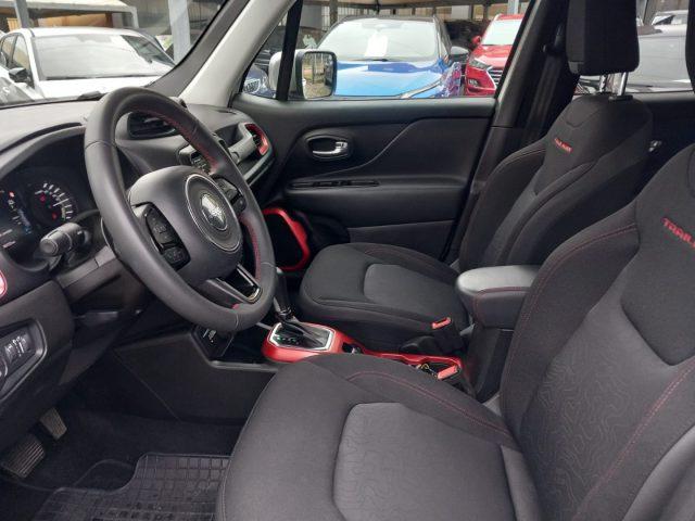 JEEP Renegade 1.3 T4 240CV PHEV 4xe AT6 Trailhawk