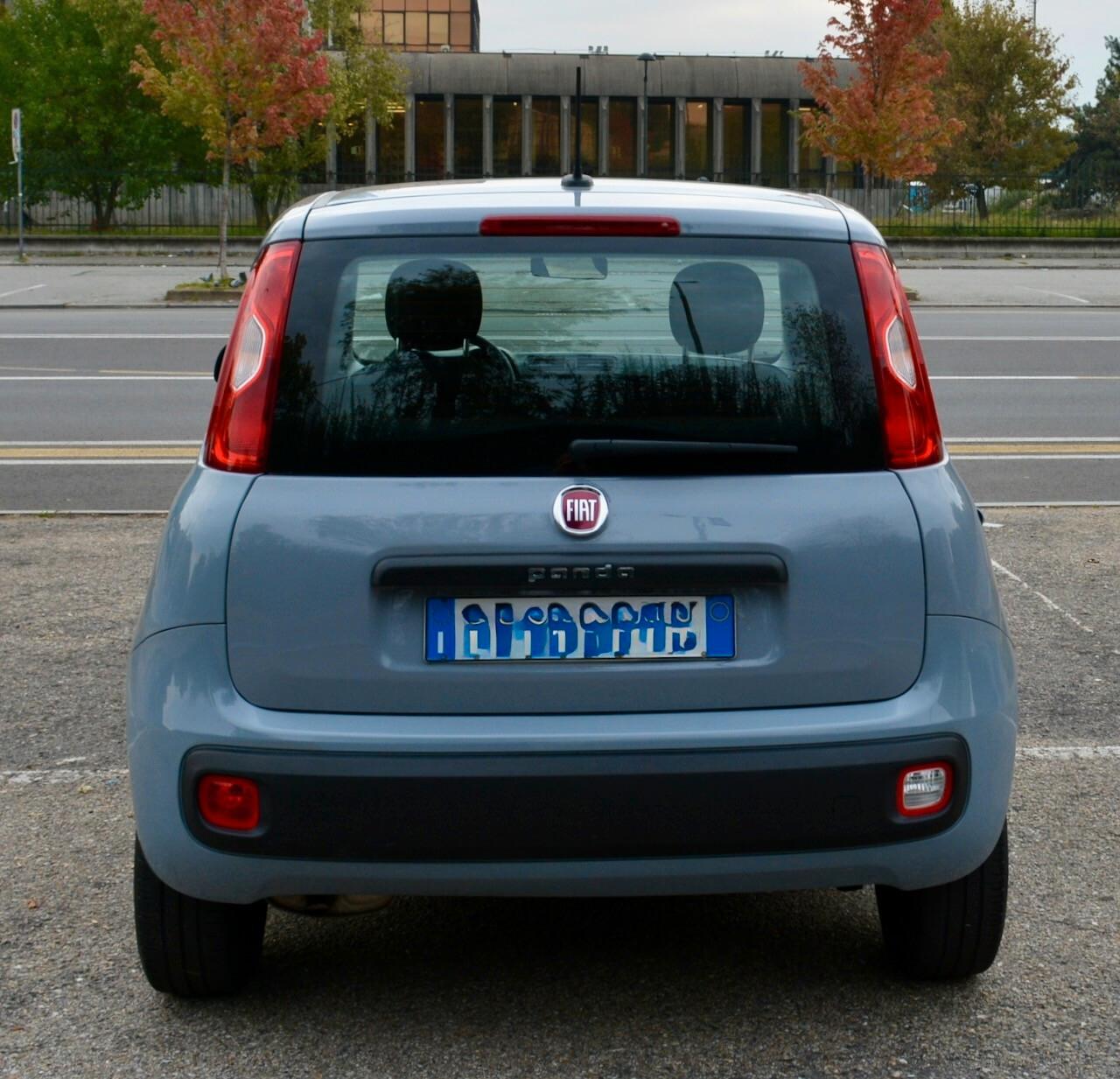 Fiat Panda 1.2 Easy