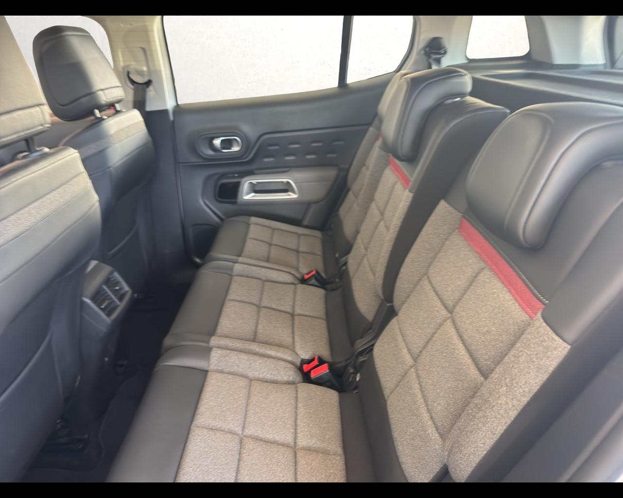 CITROEN C5 Aircross 1ª s. - C5 Aircross BlueHDi 130 S&S Business