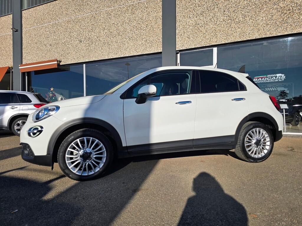 Fiat 500X 1.3 MJT 95 CV Cross CON PREZZO REALE