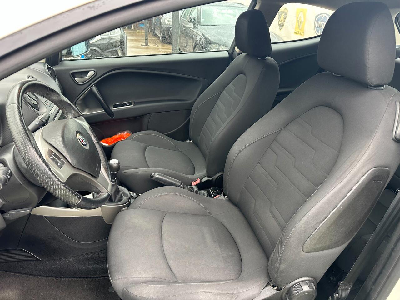 Alfa Romeo MiTo 1.3*JTDM*JUNIOR*85CV*BLUETOOTH*PDC*XENO*APPCARPLAY