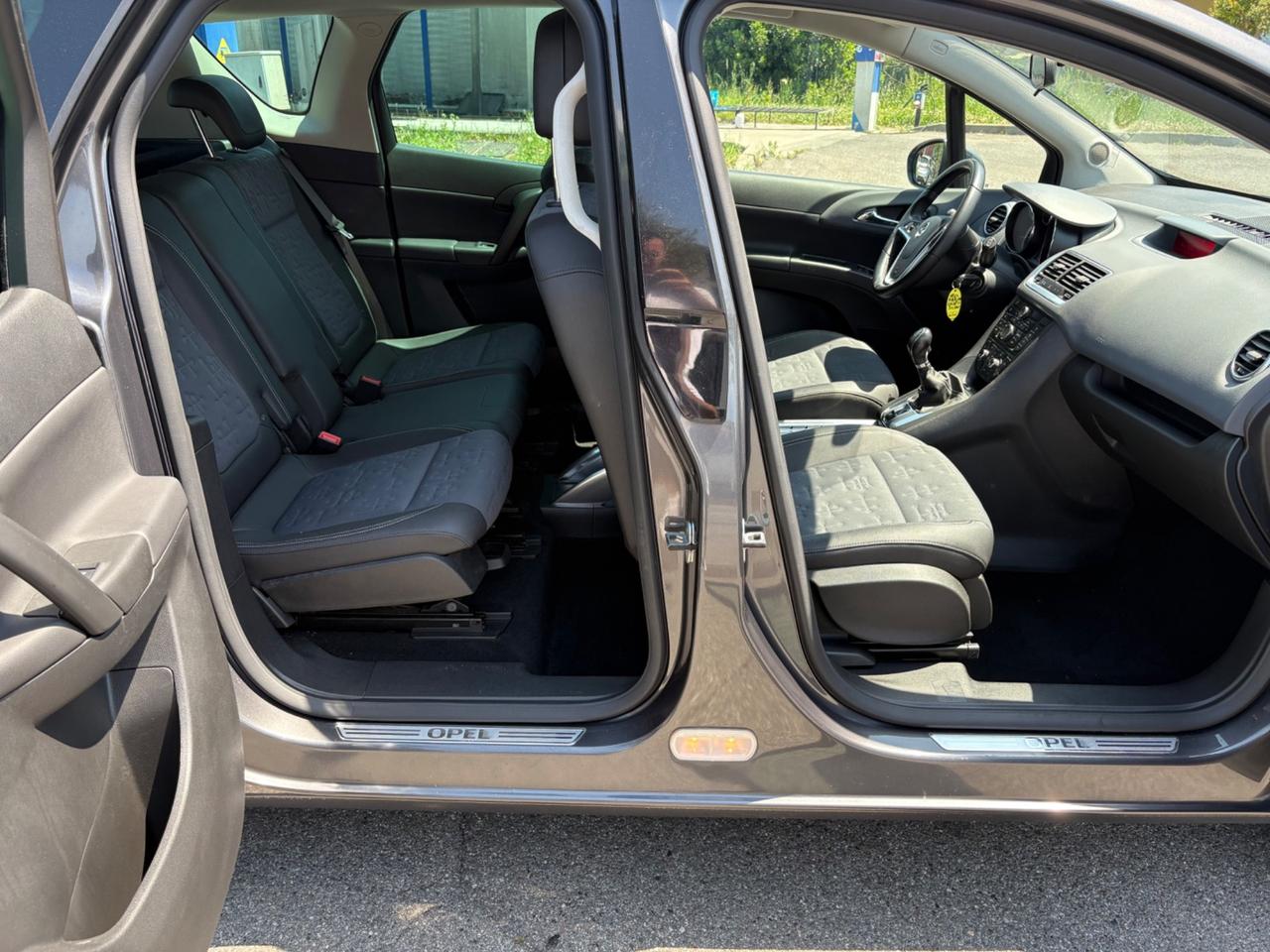 Opel Meriva 1.4 100CV Cosmo