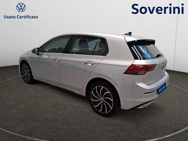 Volkswagen Golf 2.0 TDI SCR 85kW Style DSG