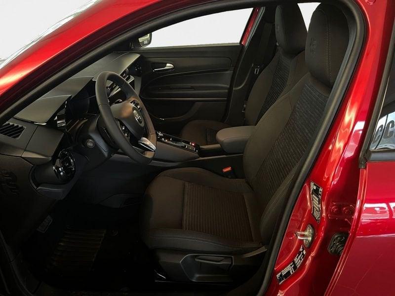 Alfa Romeo Junior 1.2 ibrida 145cv edct6