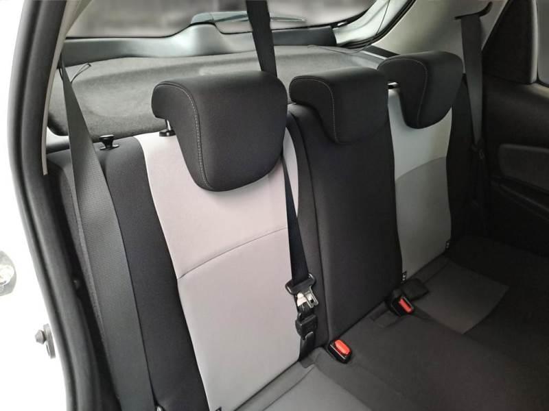 Toyota Yaris 5 Porte Yaris 5p 1.5h Business