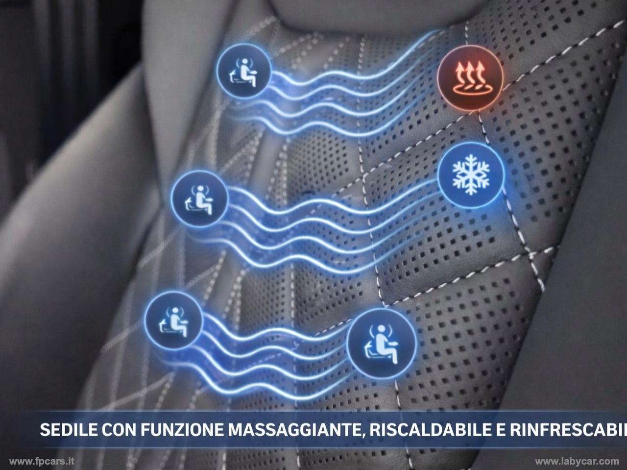 AUDI Q8 S line ed. TETTO APRIBILE