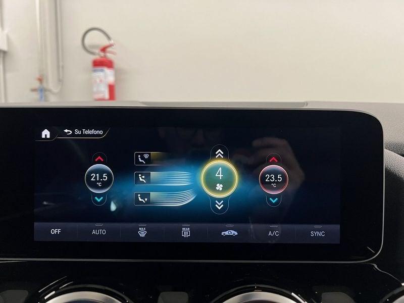 Mercedes-Benz Classe B B 180 d Premium AMG