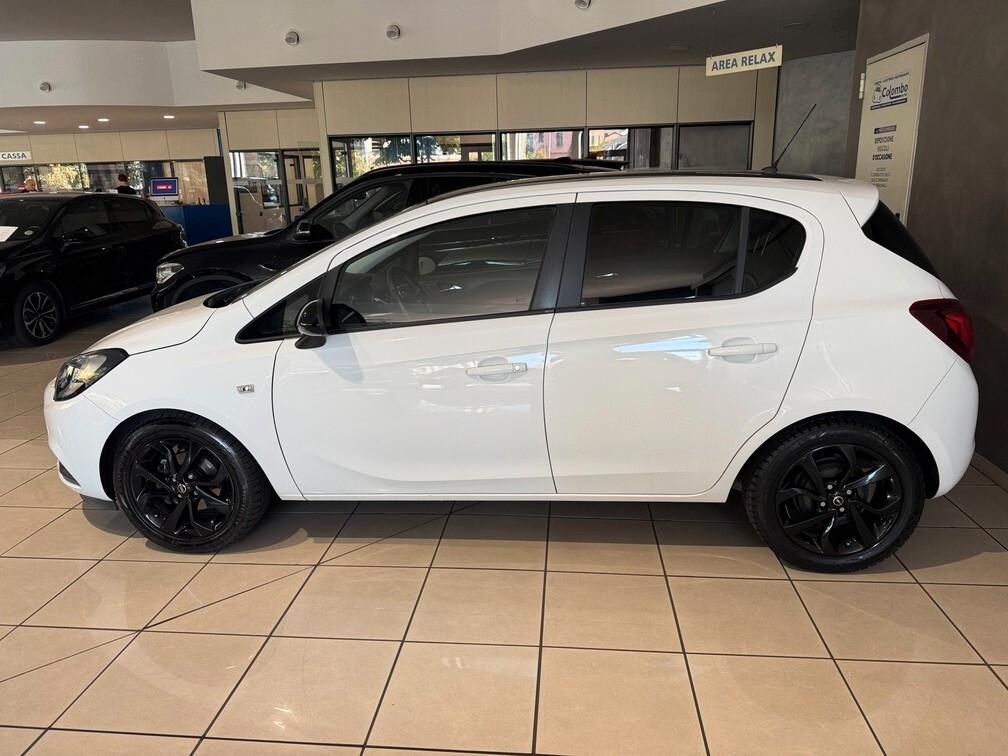 Opel Corsa 5p 1.2 b-Color 70 cv App Conn 16" Neopat