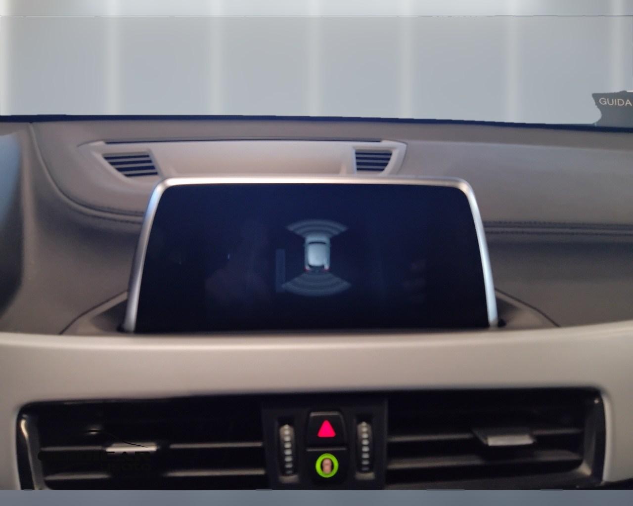 BMW X2 F39 - X2 sdrive18d Business X auto
