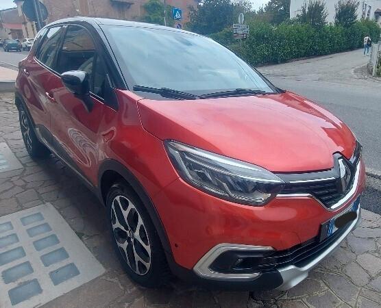 Renault Captur TCe 12V 90 CV Start&Stop Energy Intens