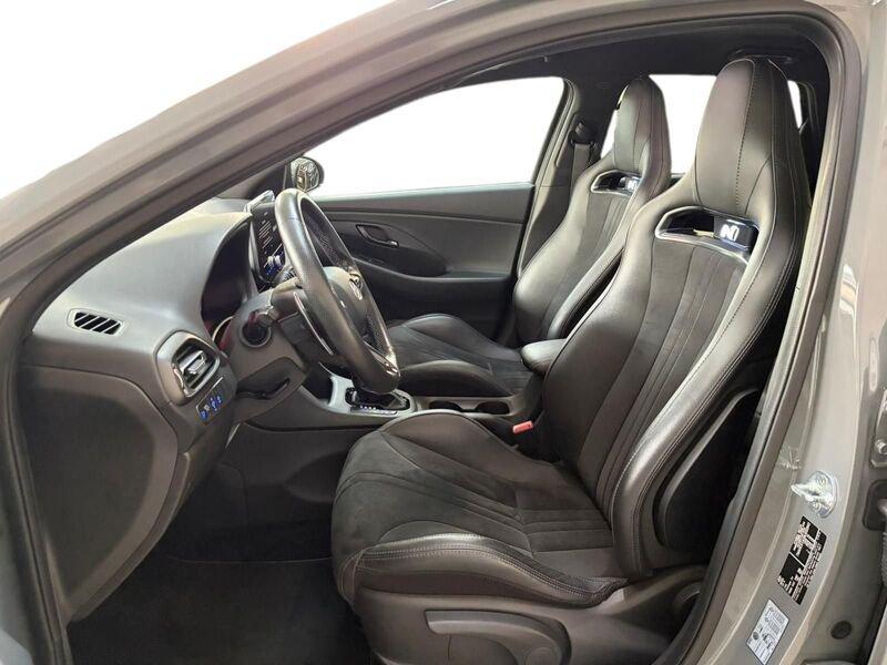 Hyundai i30 i30 2.0 T-GDI 280 CV 5 porte N Performance
