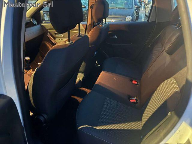 DACIA Duster II 2018 1.5 blue dci Comfort 4x4 - GG444RC