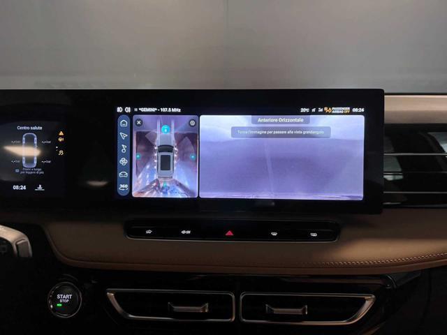 MG HS 1.5T-GDI AT Luxury - ULTIMA DISPONIBILITÀ!