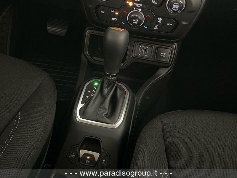Jeep Renegade E-Hybrid My24 Altitude 1.5 Turbo T4 E-Hybrid 130cv Fwd
