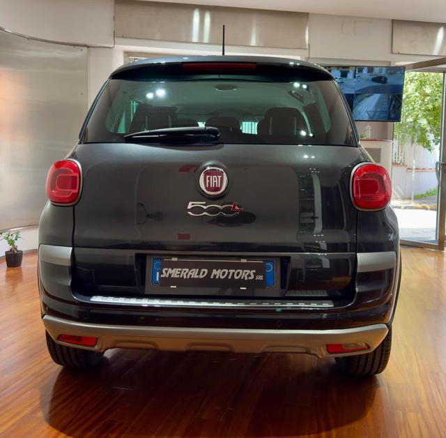 FIAT 500L 1.3 Multijet 95 CV Cross