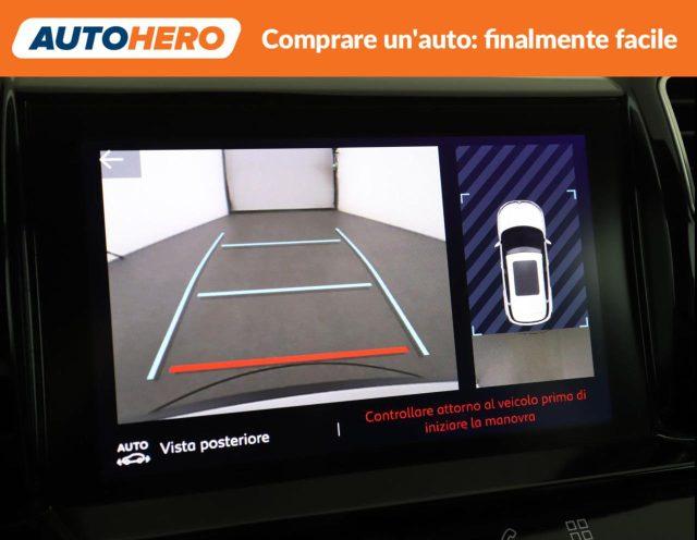 CITROEN C5 Aircross PureTech 130 S&S EAT8 Feel Pack