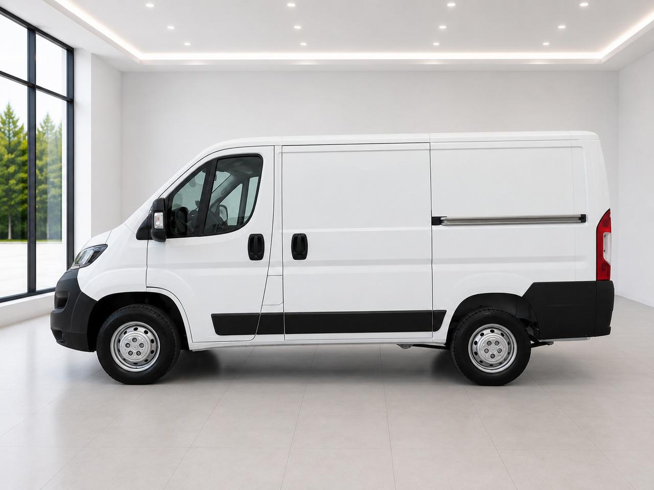 OPEL Movano IV 33 2022 - Movano 33 L1H1 2.2 Bluehdi 140cv S&S