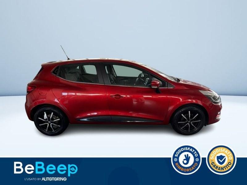 Renault Clio 1.5 DCI ENERGY ZEN 90CV