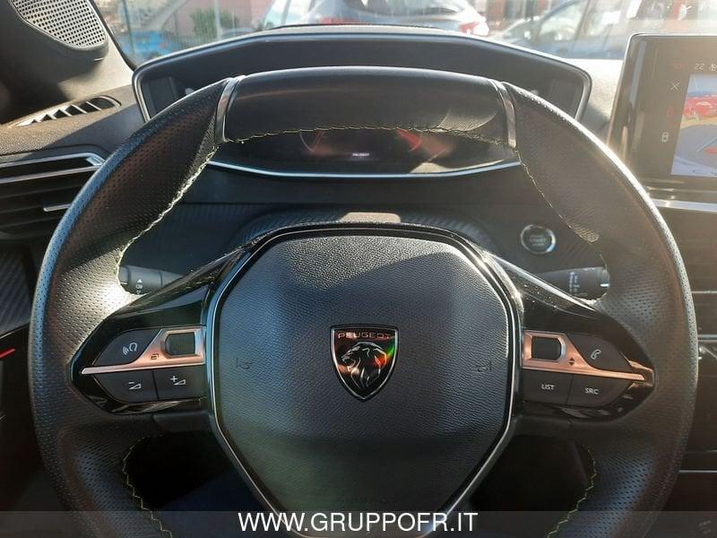 Peugeot 208 208 PureTech 100 Stop&Start 5 porte GT