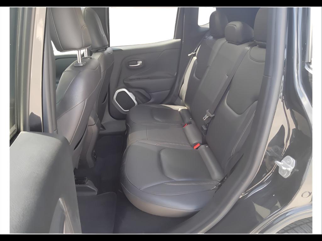 JEEP Renegade - Renegade 2.0 mjt Limited 4wd 140cv