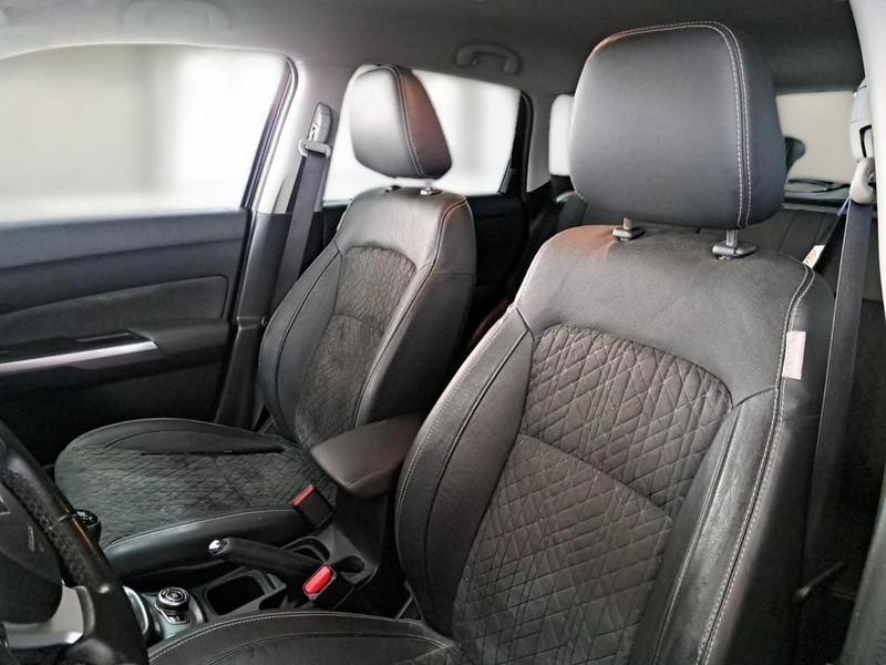 SUZUKI VITARA 1.4 BOOSTERJET HYBRID 4WD ALLGRIP TOP SUV