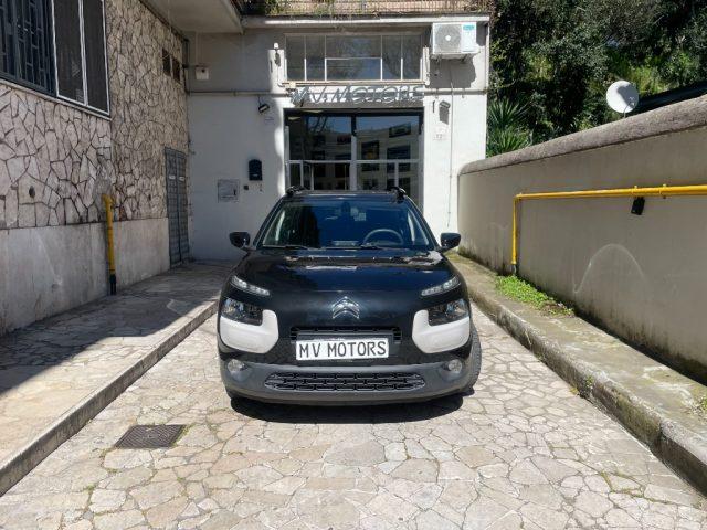 CITROEN C4 Cactus BlueHDi 100 Feel