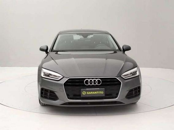 Audi A5 Sportback 35 2.0 tdi Business 150cv s-tronic