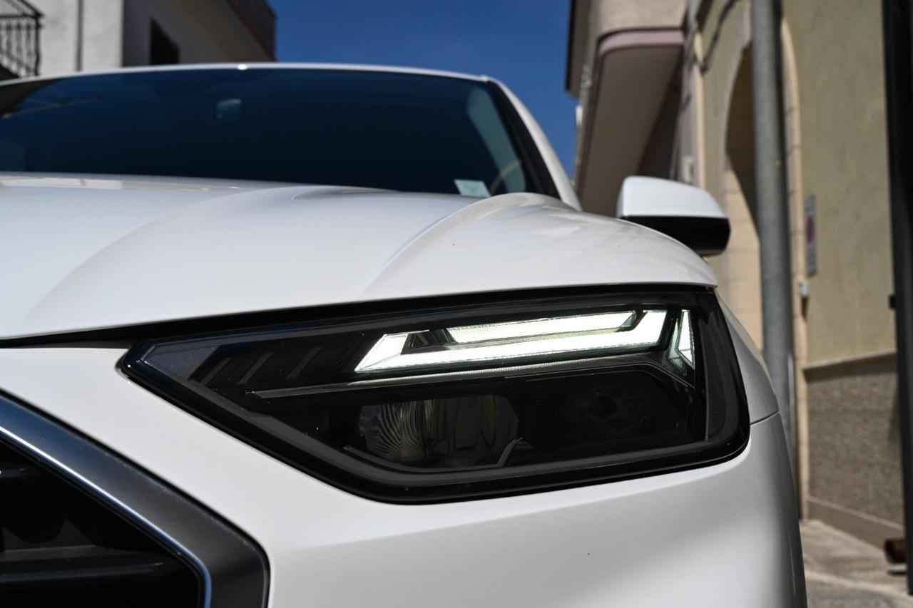 Audi Q5 SPB 40 TDI quattro S tronic