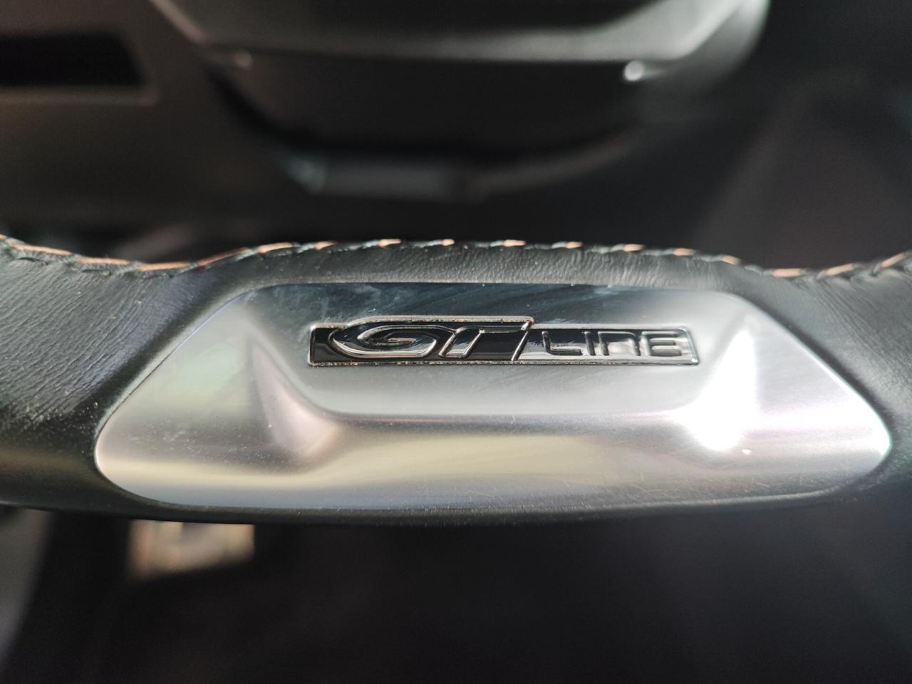 Peugeot 3008 BlueHDi 150 S&S GT Line