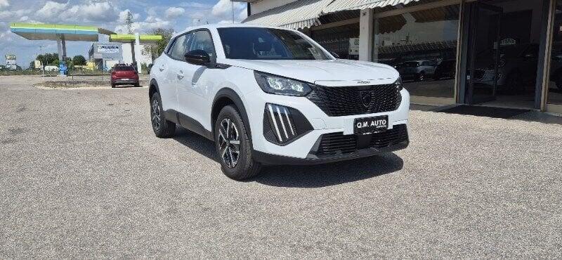 Peugeot 2008 2008 PureTech 100 S&S Style