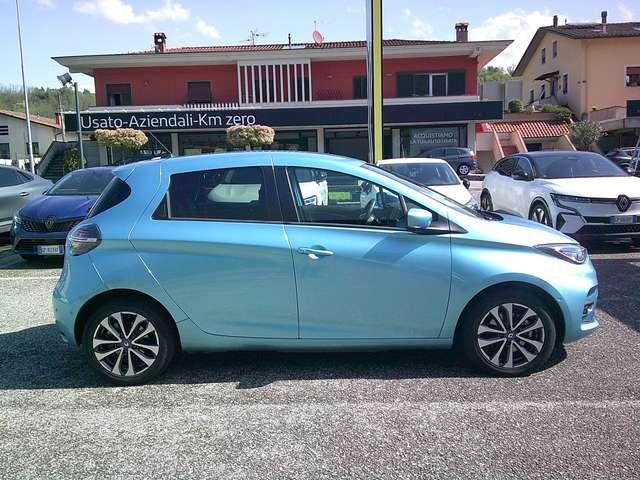 Renault ZOE Zoe Intens R135 con Batteria di Proprietà !