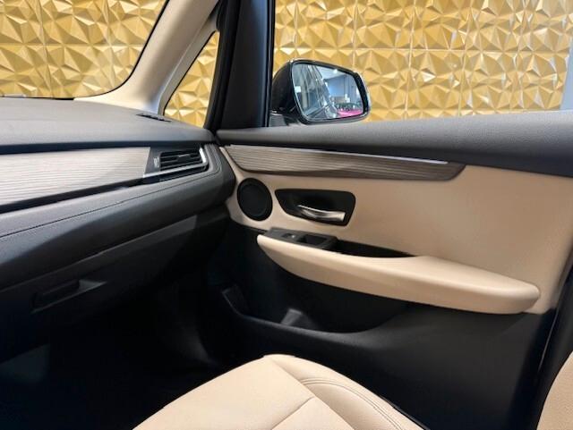 Bmw 2er Active Tourer 225xe iPerformance Advantage aut.