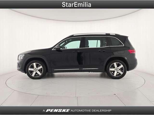 Mercedes-Benz GLB 180 GLB 180 d Automatic Sport Plus