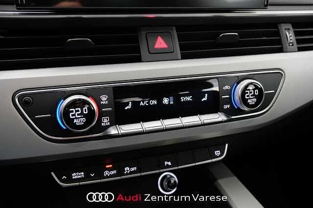 Audi A4 Avant 35 TDI 163CV MHEV Stronic Business Advanced