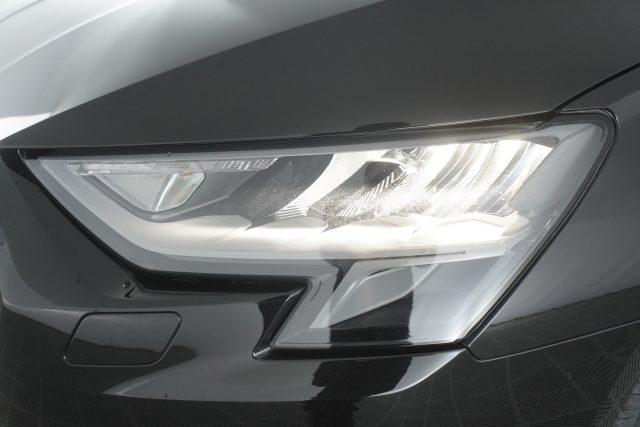 AUDI A3 A3 SPB 30 TDI