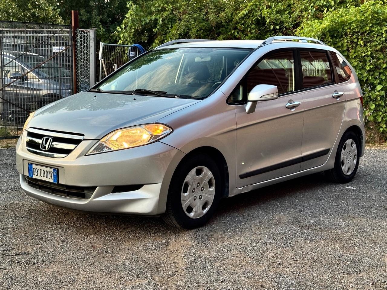Honda FR-V 1.7 16V VTEC Comfort Plus 6 posti 2006 E4