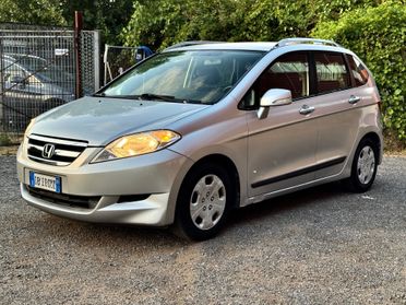 Honda FR-V 1.7 16V VTEC Comfort Plus 6 posti 2006 E4