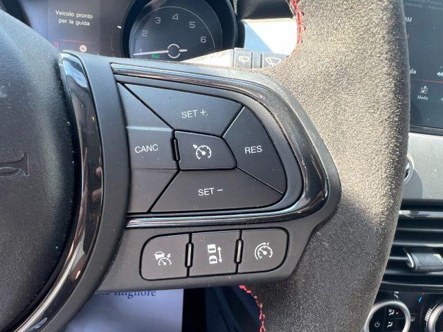 FIAT 500X 1.5 T4 Hybrid 130CV DCT Sport MY 24 #FULL LED