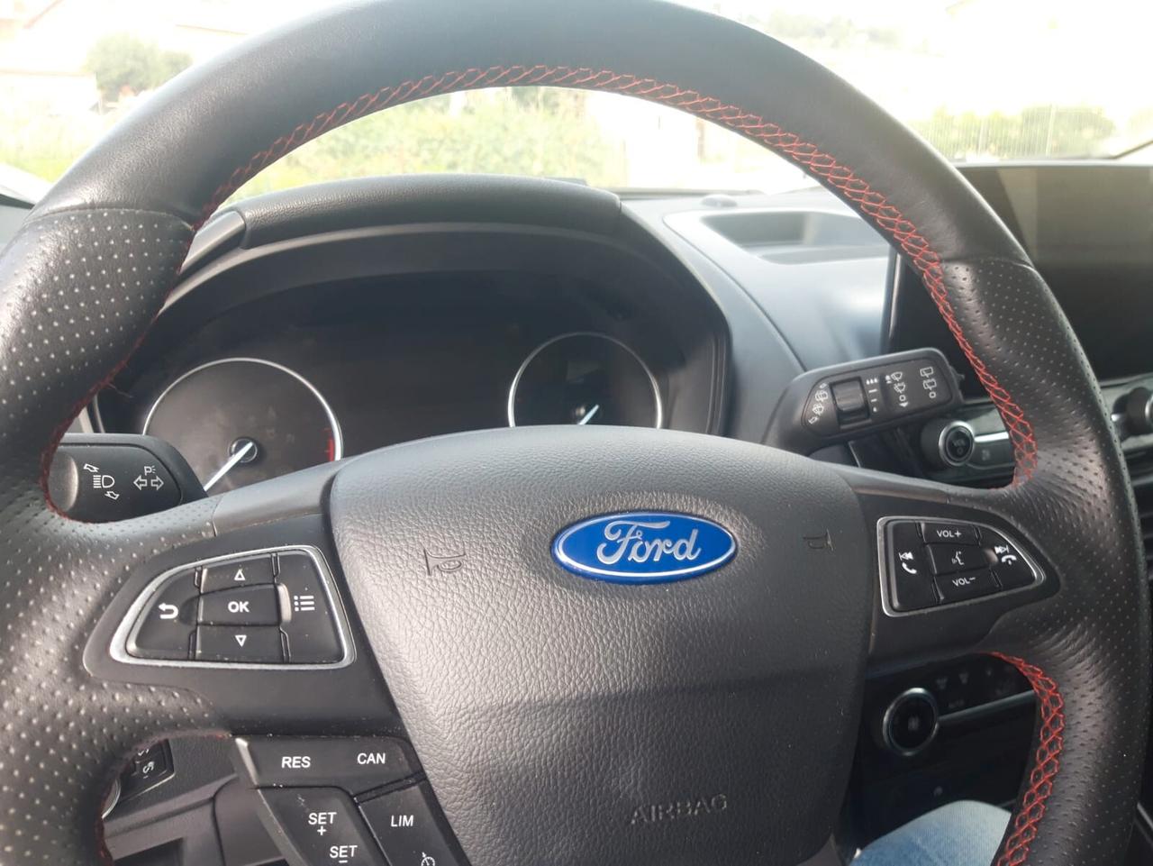 Ford EcoSport 1.0 EcoBoost 125 CV Start&Stop ST-Line