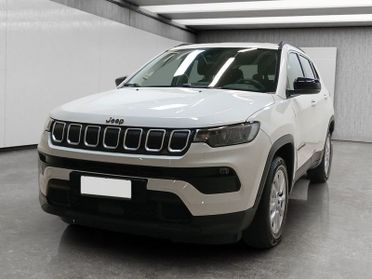 Jeep Compass 1.6 mjt Longitude 2wd 130cv