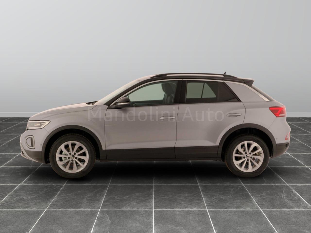 Volkswagen T-Roc 1.0 tsi 115cv edition plus
