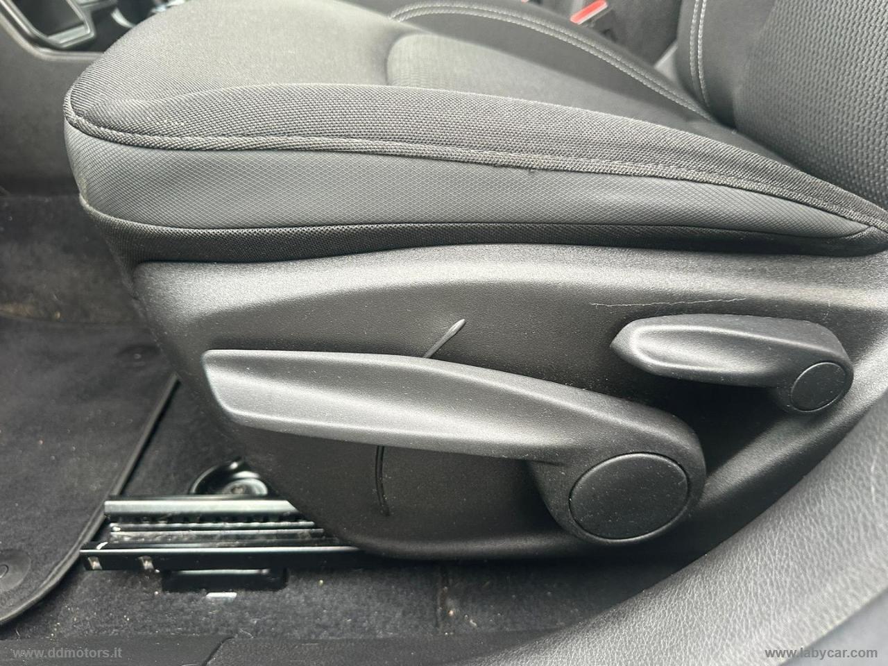 JEEP Renegade 1.6 Mjt 120CV Limited *PROMO*