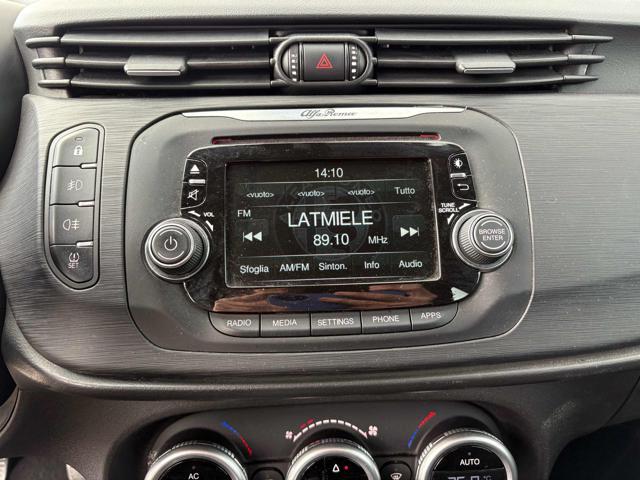 ALFA ROMEO Giulietta 1.6 JTDm 120 CV Super