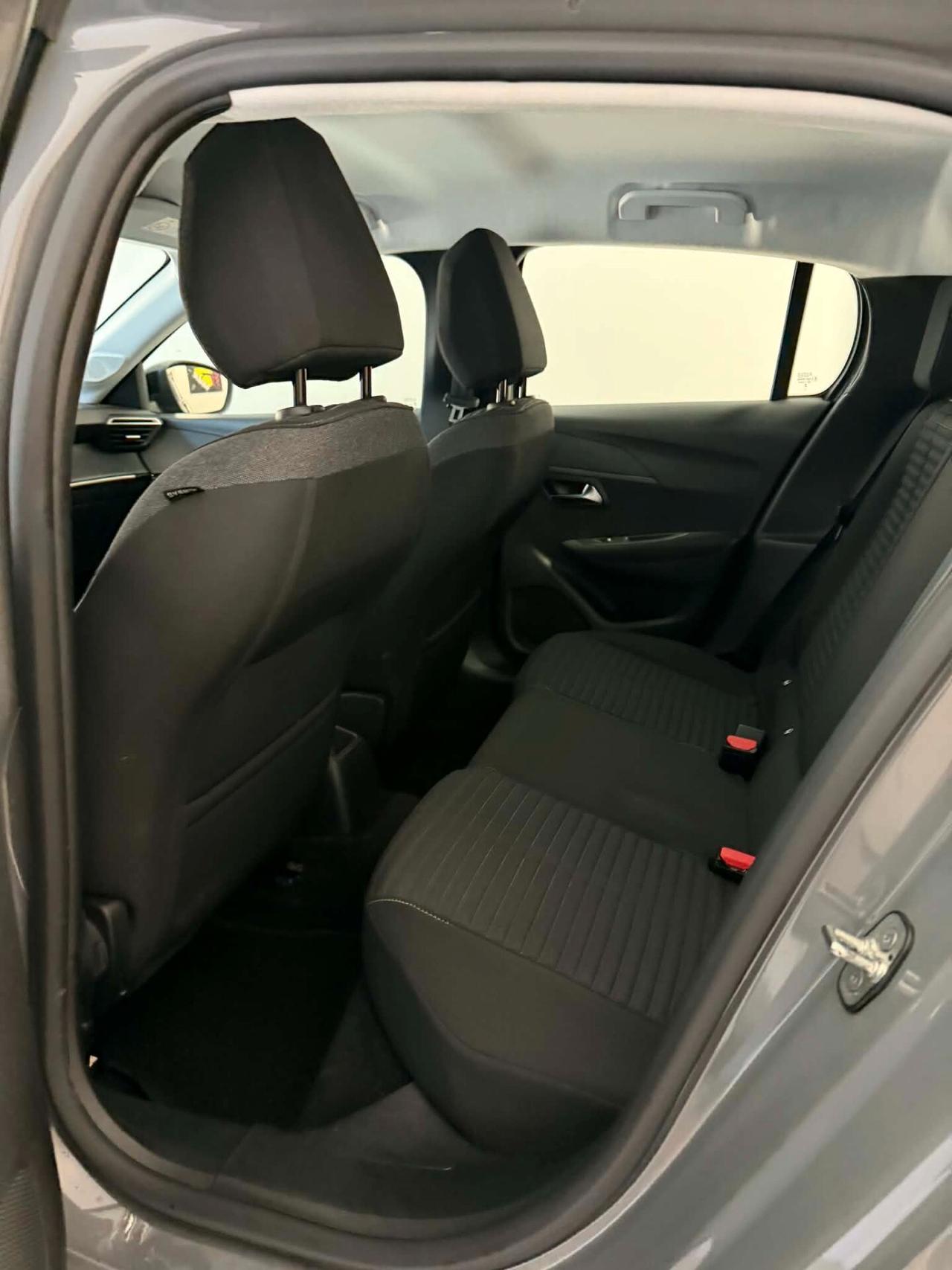 Peugeot 208 PureTech 75 Stop&Start 5 porte Active