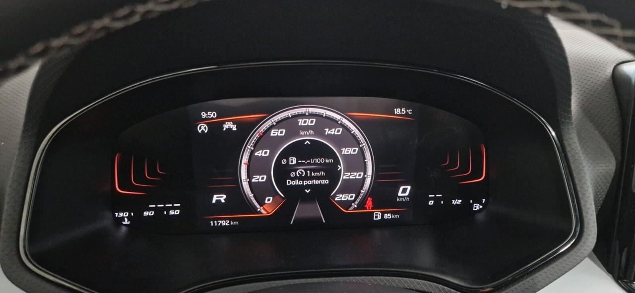 Seat Arona 1.0 EcoTSI 110 CV DSG Style