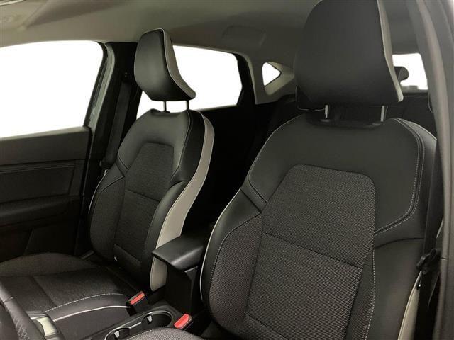 RENAULT Captur 1.0 TCe GPL Techno Fast Track