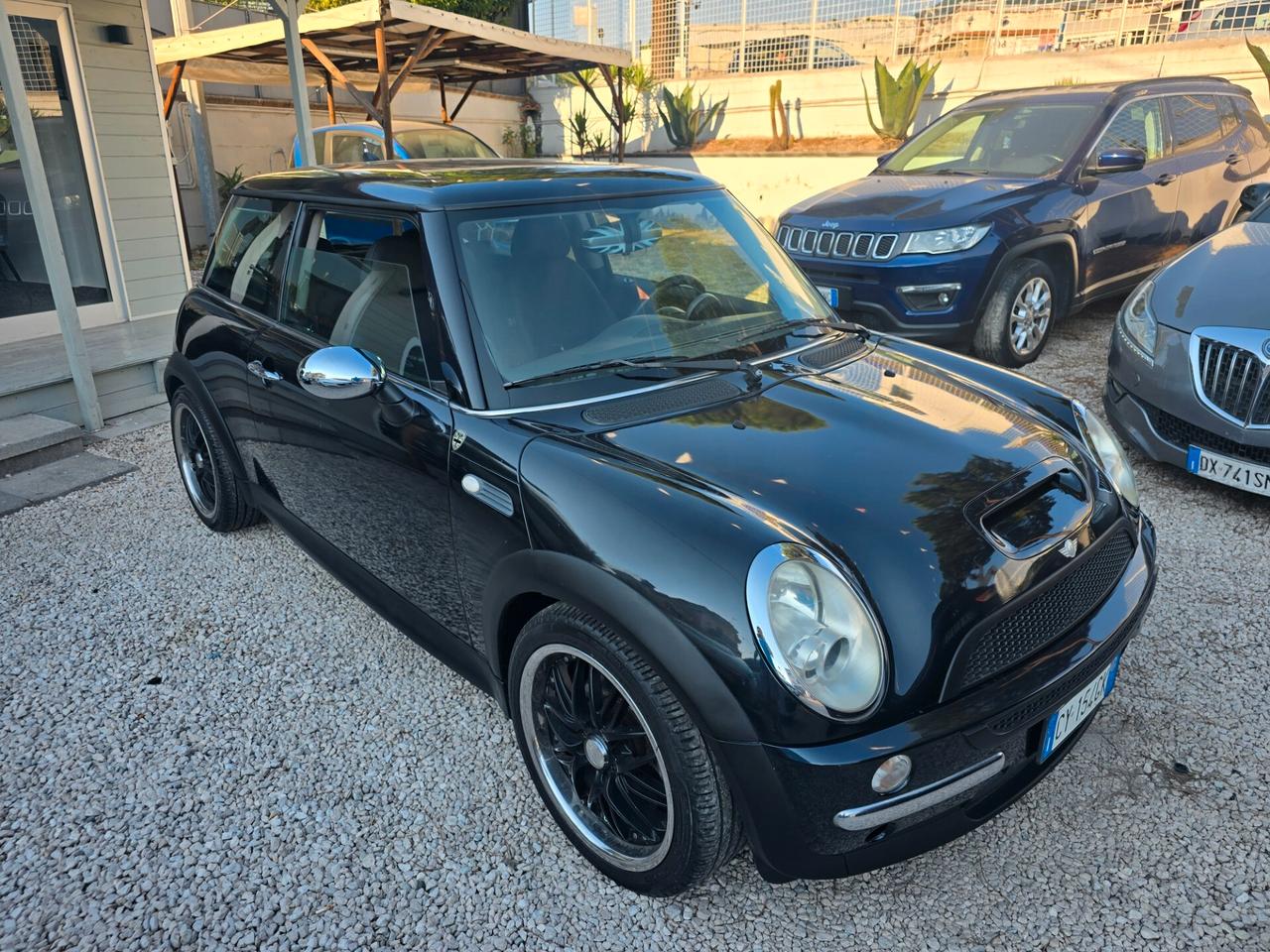 Mini Mini 1.4 tdi One D