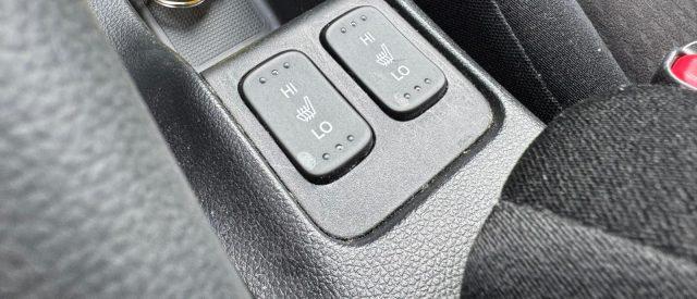 HONDA Jazz 1.3 GPL Elegance Navi ADAS CVT Automatico